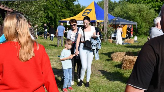 Krasnystaw. XI Palinocka pod Światowidem - magiczna sobótkowa noc nad Wieprzem [GALERIA ZDJĘĆ]