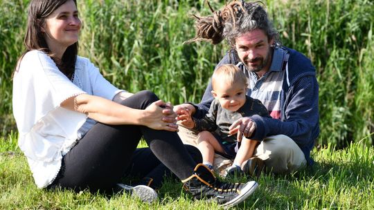 Krasnystaw. XI Palinocka pod Światowidem - magiczna sobótkowa noc nad Wieprzem [GALERIA ZDJĘĆ]