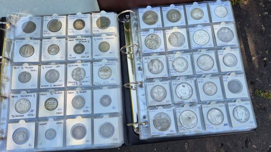 Chełm. Trwają kolejne targi staroci [GALERIA ZDJĘĆ]