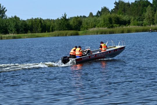 Gm. Siedliszcze. Powitanie Lata nad Zalewem w Majdanie Zahorodyńskim [GALERIA ZDJĘĆ]
