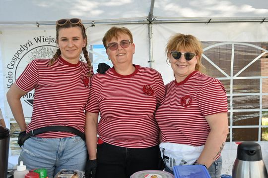 Gm. Siedliszcze. Powitanie Lata nad Zalewem w Majdanie Zahorodyńskim [GALERIA ZDJĘĆ]