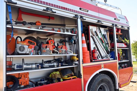 Gm. Siedliszcze. Powitanie Lata nad Zalewem w Majdanie Zahorodyńskim [GALERIA ZDJĘĆ]