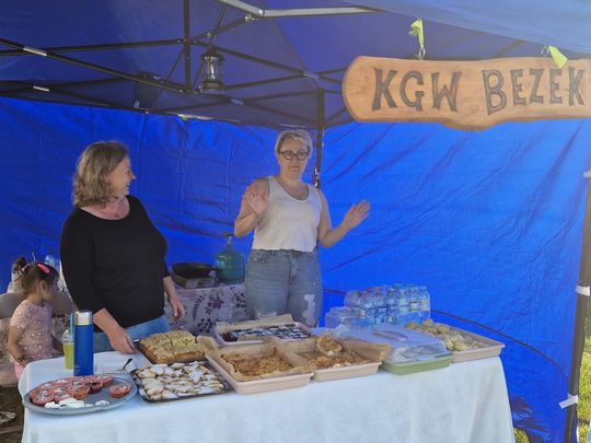 Gm. Siedliszcze. Powitanie Lata nad Zalewem w Majdanie Zahorodyńskim [GALERIA ZDJĘĆ]