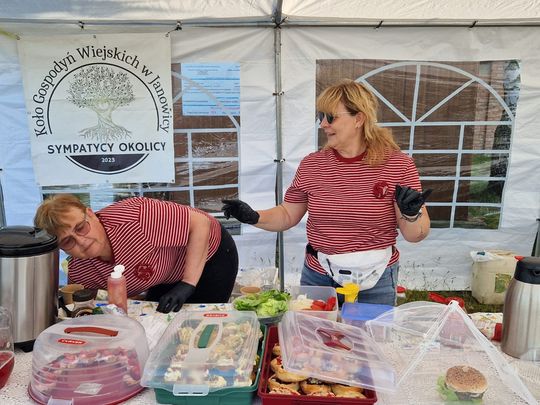 Gm. Siedliszcze. Powitanie Lata nad Zalewem w Majdanie Zahorodyńskim [GALERIA ZDJĘĆ]