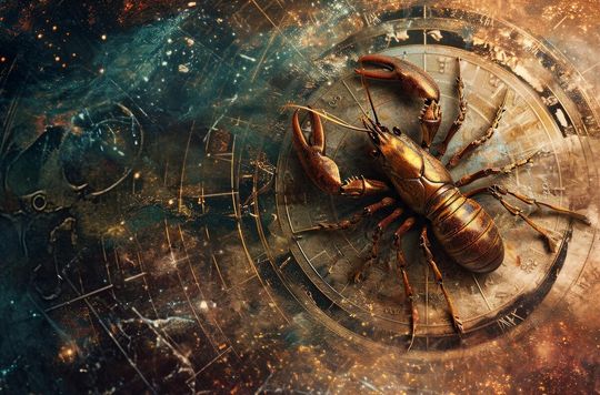 RAK (22 czerwca - 22 lipca)