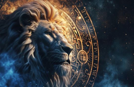 LEW (23 lipca - 23 sierpnia)