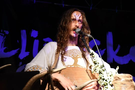 Krasnystaw. XI Palinocka pod Światowidem - magiczna sobótkowa noc nad Wieprzem [GALERIA ZDJĘĆ]