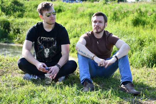 Krasnystaw. XI Palinocka pod Światowidem - magiczna sobótkowa noc nad Wieprzem [GALERIA ZDJĘĆ]