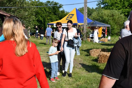 Krasnystaw. XI Palinocka pod Światowidem - magiczna sobótkowa noc nad Wieprzem [GALERIA ZDJĘĆ]