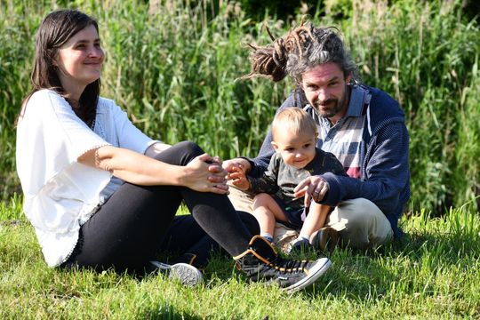 Krasnystaw. XI Palinocka pod Światowidem - magiczna sobótkowa noc nad Wieprzem [GALERIA ZDJĘĆ]