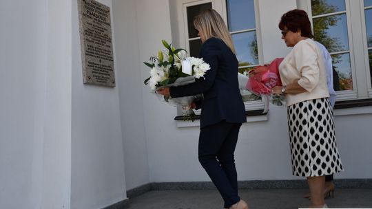 4. rocznica nadania patrona miastu Krasnystaw [GALERIA ZDJĘĆ]