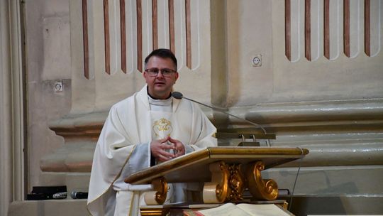 4. rocznica nadania patrona miastu Krasnystaw [GALERIA ZDJĘĆ]