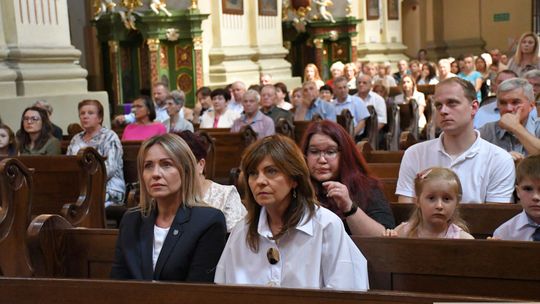 4. rocznica nadania patrona miastu Krasnystaw [GALERIA ZDJĘĆ]