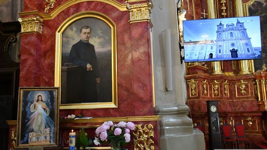 4. rocznica nadania patrona miastu Krasnystaw [GALERIA ZDJĘĆ]