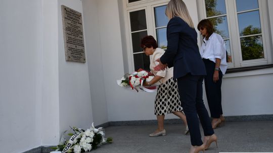 4. rocznica nadania patrona miastu Krasnystaw [GALERIA ZDJĘĆ]