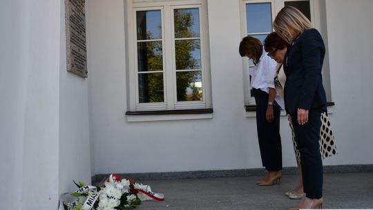 4. rocznica nadania patrona miastu Krasnystaw [GALERIA ZDJĘĆ]