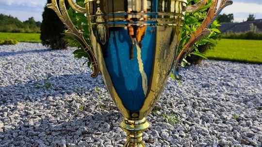 Gm. Krasnystaw. Sukces młodych cyklistów! Trzecie miejsce w Finale Krajowym Turnieju BRD [GALERIA ZDJĘĆ]