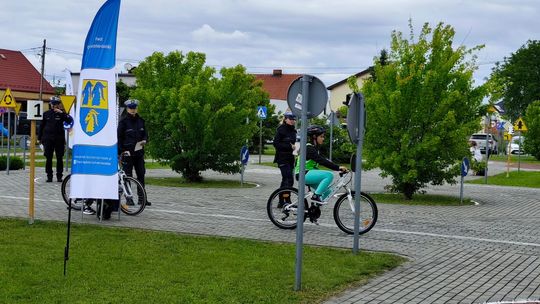 Gm. Krasnystaw. Sukces młodych cyklistów! Trzecie miejsce w Finale Krajowym Turnieju BRD [GALERIA ZDJĘĆ]