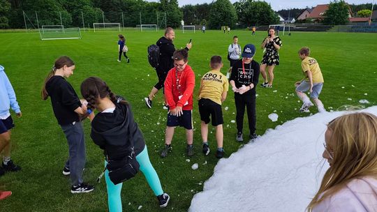 Gm. Krasnystaw. Sukces młodych cyklistów! Trzecie miejsce w Finale Krajowym Turnieju BRD [GALERIA ZDJĘĆ]