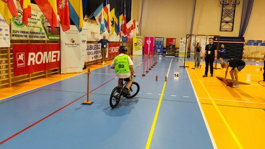 Gm. Krasnystaw. Sukces młodych cyklistów! Trzecie miejsce w Finale Krajowym Turnieju BRD [GALERIA ZDJĘĆ]
