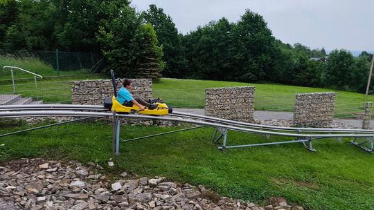 Gm. Krasnystaw. Sukces młodych cyklistów! Trzecie miejsce w Finale Krajowym Turnieju BRD [GALERIA ZDJĘĆ]