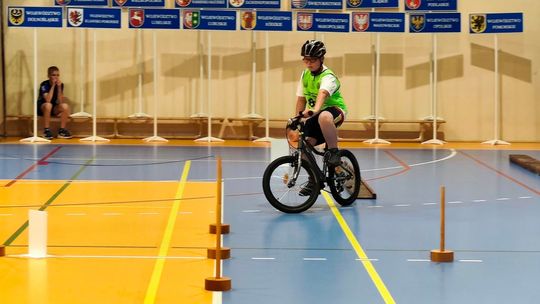 Gm. Krasnystaw. Sukces młodych cyklistów! Trzecie miejsce w Finale Krajowym Turnieju BRD [GALERIA ZDJĘĆ]