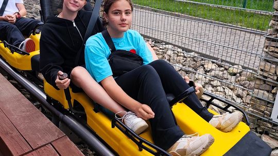 Gm. Krasnystaw. Sukces młodych cyklistów! Trzecie miejsce w Finale Krajowym Turnieju BRD [GALERIA ZDJĘĆ]