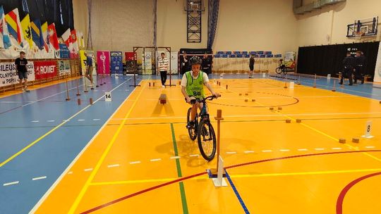 Gm. Krasnystaw. Sukces młodych cyklistów! Trzecie miejsce w Finale Krajowym Turnieju BRD [GALERIA ZDJĘĆ]