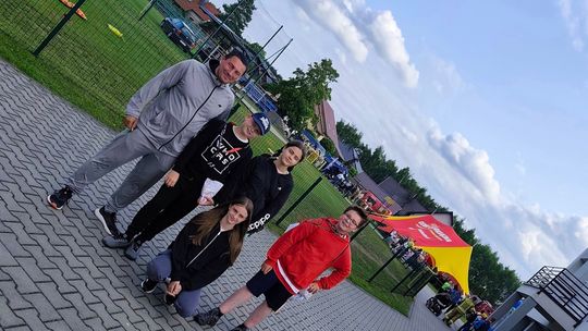 Gm. Krasnystaw. Sukces młodych cyklistów! Trzecie miejsce w Finale Krajowym Turnieju BRD [GALERIA ZDJĘĆ]