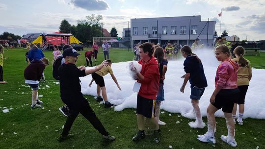 Gm. Krasnystaw. Sukces młodych cyklistów! Trzecie miejsce w Finale Krajowym Turnieju BRD [GALERIA ZDJĘĆ]
