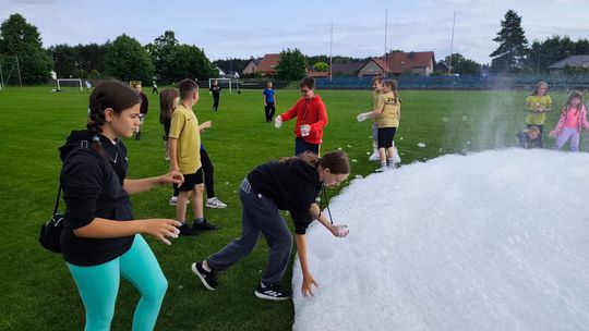 Gm. Krasnystaw. Sukces młodych cyklistów! Trzecie miejsce w Finale Krajowym Turnieju BRD [GALERIA ZDJĘĆ]