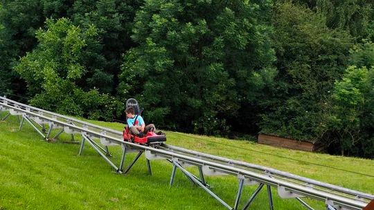 Gm. Krasnystaw. Sukces młodych cyklistów! Trzecie miejsce w Finale Krajowym Turnieju BRD [GALERIA ZDJĘĆ]