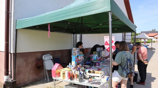 Gm. Rudnik. Piknik Rodzinny „Moja Rodzina – Moja Siła” [GALERIA ZDJĘĆ]