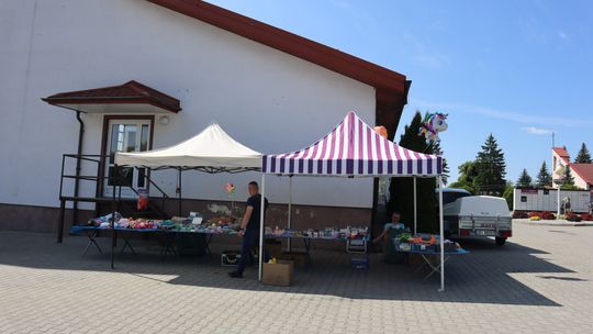 Gm. Rudnik. Piknik Rodzinny „Moja Rodzina – Moja Siła” [GALERIA ZDJĘĆ]