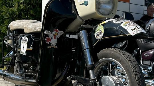 Gm. Rudnik. Piknik Rodzinny „Moja Rodzina – Moja Siła” [GALERIA ZDJĘĆ]