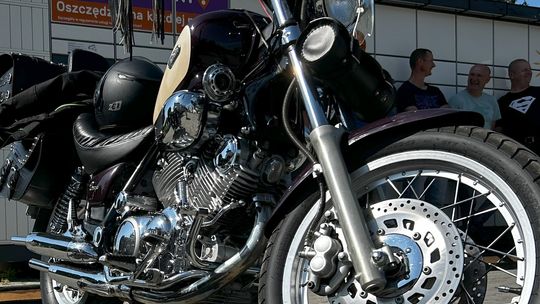 Gm. Rudnik. Piknik Rodzinny „Moja Rodzina – Moja Siła” [GALERIA ZDJĘĆ]