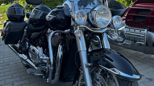 Gm. Rudnik. Piknik Rodzinny „Moja Rodzina – Moja Siła” [GALERIA ZDJĘĆ]