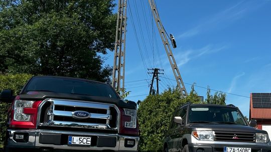 Gm. Rudnik. Piknik Rodzinny „Moja Rodzina – Moja Siła” [GALERIA ZDJĘĆ]