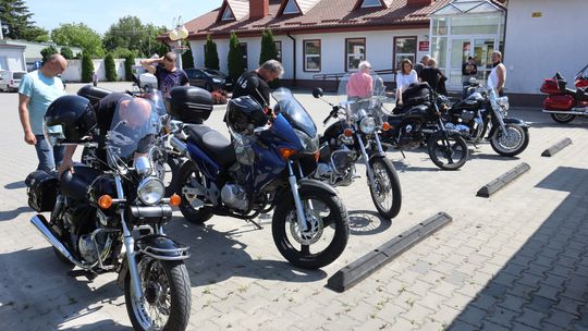 Gm. Rudnik. Piknik Rodzinny „Moja Rodzina – Moja Siła” [GALERIA ZDJĘĆ]