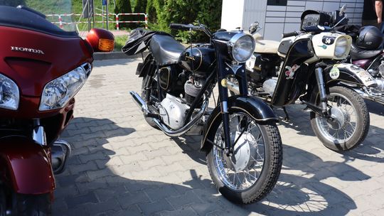 Gm. Rudnik. Piknik Rodzinny „Moja Rodzina – Moja Siła” [GALERIA ZDJĘĆ]