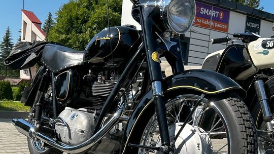 Gm. Rudnik. Piknik Rodzinny „Moja Rodzina – Moja Siła” [GALERIA ZDJĘĆ]