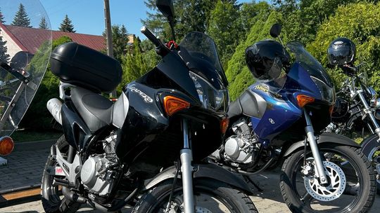 Gm. Rudnik. Piknik Rodzinny „Moja Rodzina – Moja Siła” [GALERIA ZDJĘĆ]