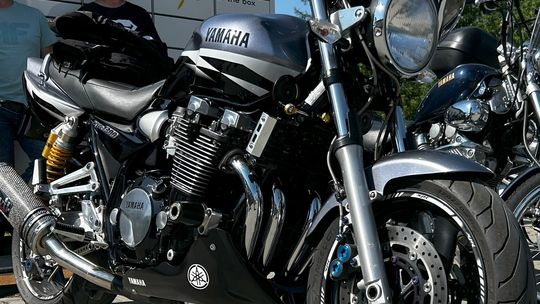 Gm. Rudnik. Piknik Rodzinny „Moja Rodzina – Moja Siła” [GALERIA ZDJĘĆ]