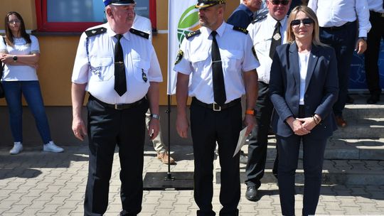 Krasnystaw. Międzygminne zawody strażackie. To była ognista rywalizacja! Cz. II [GALERIA ZDJĘĆ]