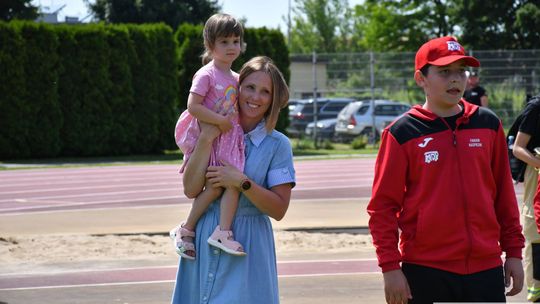 Krasnystaw. Międzygminne zawody strażackie. To była ognista rywalizacja! Cz. II [GALERIA ZDJĘĆ]