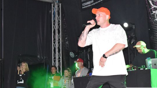 Krasnystaw na pełnym gazie – zlot dla Darka pełen pasji i dobra [GALERIA ZDJĘĆ]