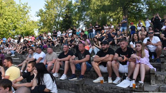 Krasnystaw na pełnym gazie – zlot dla Darka pełen pasji i dobra [GALERIA ZDJĘĆ]