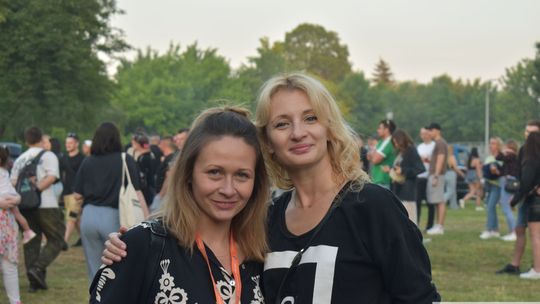 Krasnystaw na pełnym gazie – zlot dla Darka pełen pasji i dobra [GALERIA ZDJĘĆ]