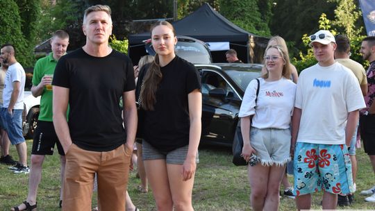 Krasnystaw na pełnym gazie – zlot dla Darka pełen pasji i dobra [GALERIA ZDJĘĆ]