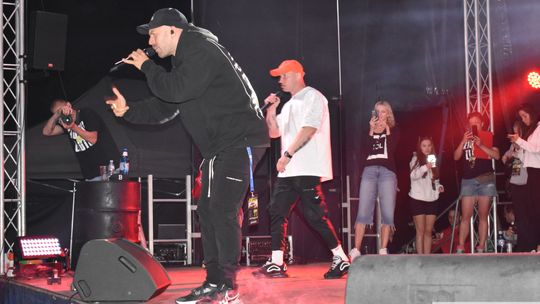 Krasnystaw na pełnym gazie – zlot dla Darka pełen pasji i dobra [GALERIA ZDJĘĆ]